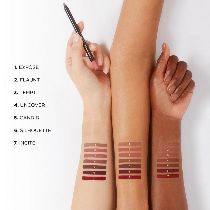 HOURGLASS - Uncover 4 Shape and Sculpt Lip Liner | Ulta Beauty