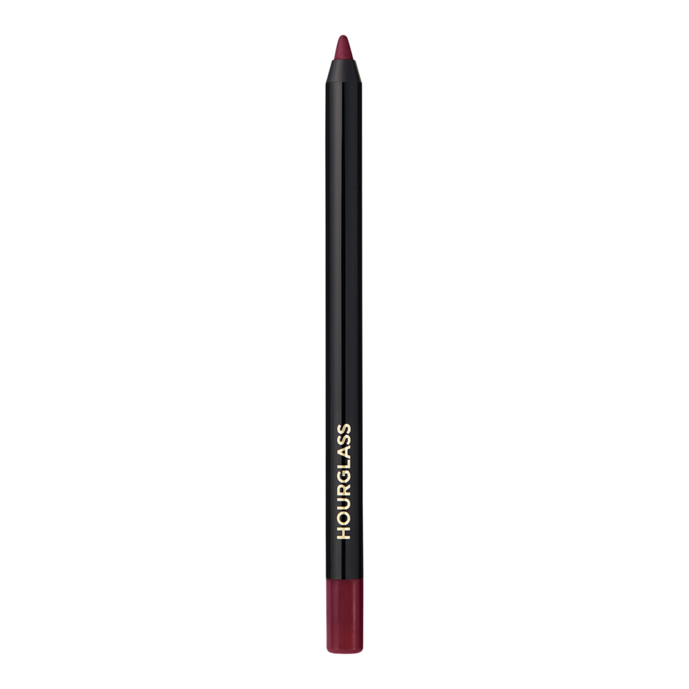 Hourglass Shape And Sculpt Lip Liner - Silhouette 6 In Black