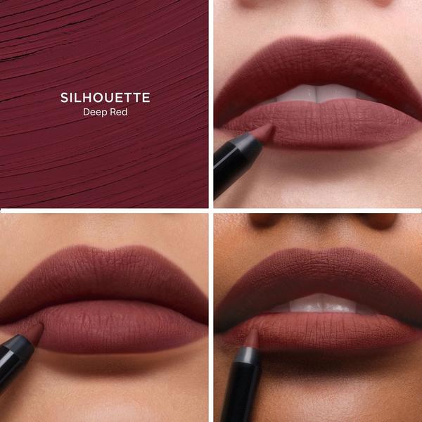 HOURGLASS Shape and Sculpt Lip Liner #3