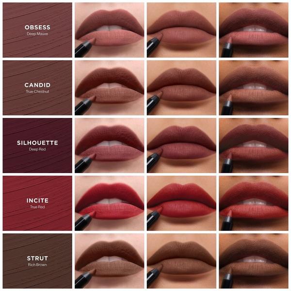 HOURGLASS Shape and Sculpt Lip Liner #4