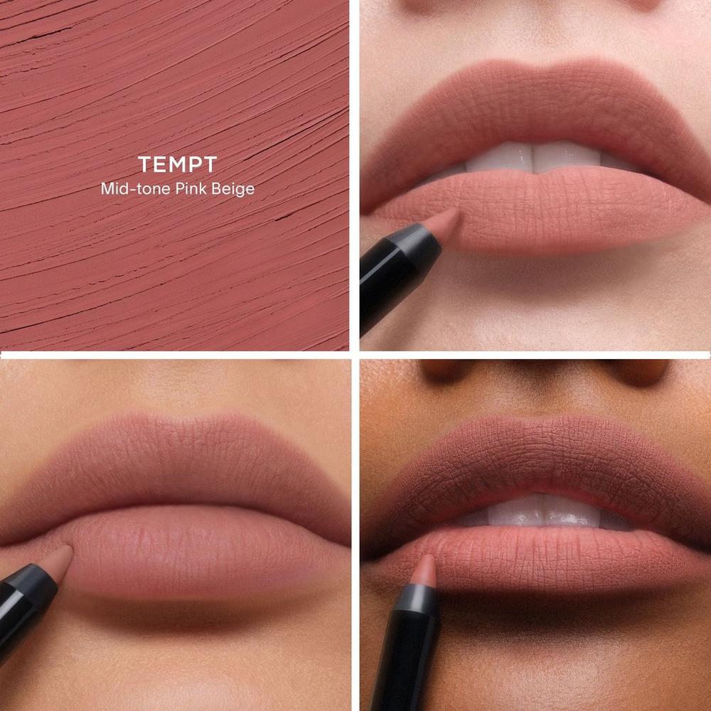 Shape and Sculpt Lip Liner