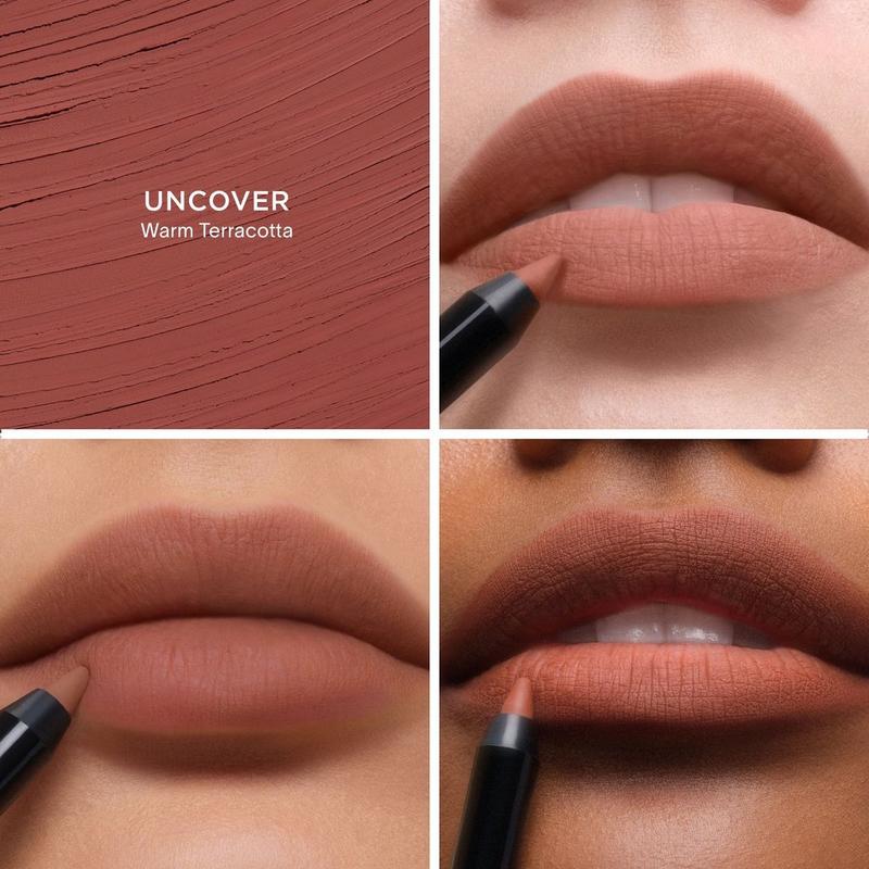 HOURGLASS - Uncover 4 Shape and Sculpt Lip Liner | Ulta Beauty