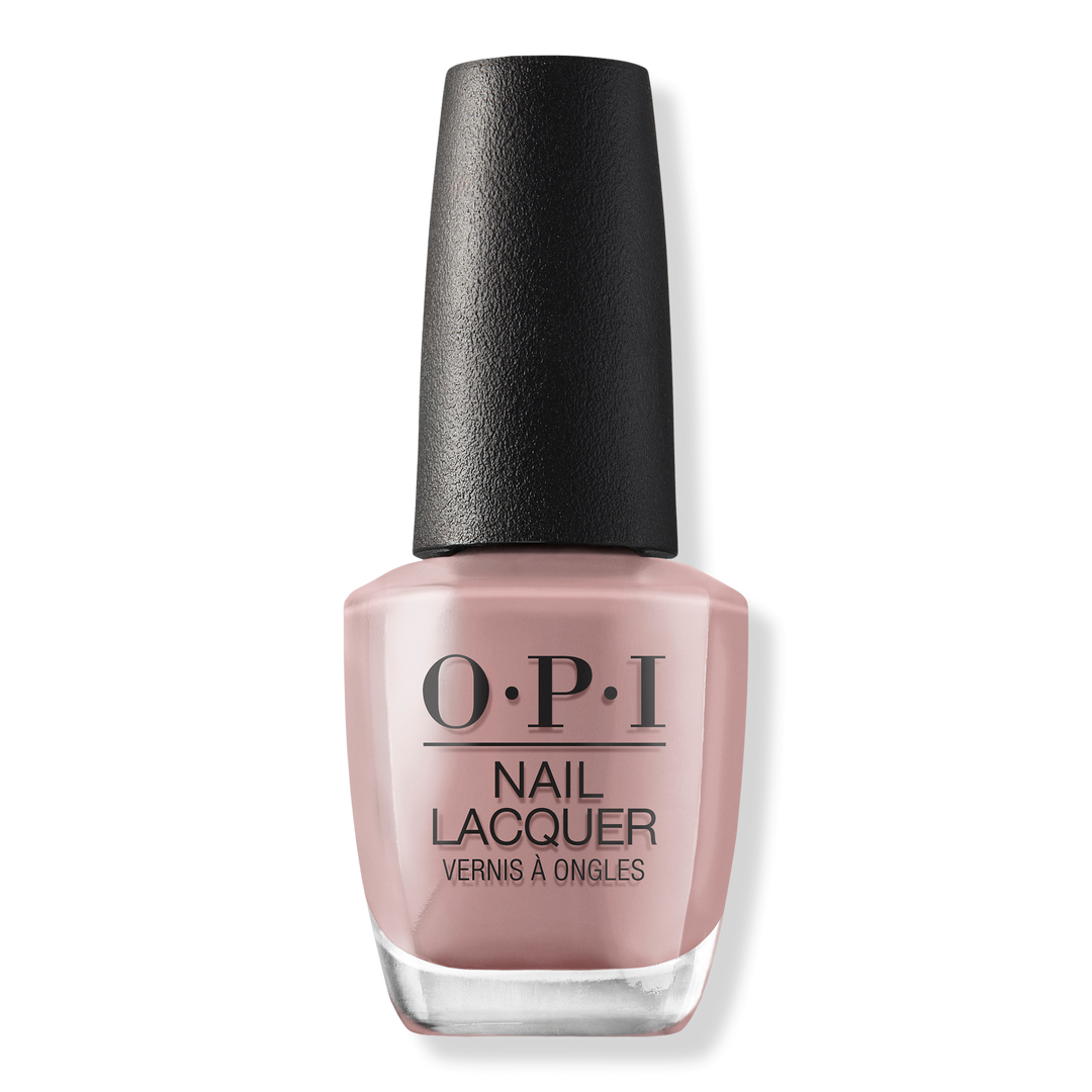 OPI Nail Lacquer Nail Polish, Pinks #1