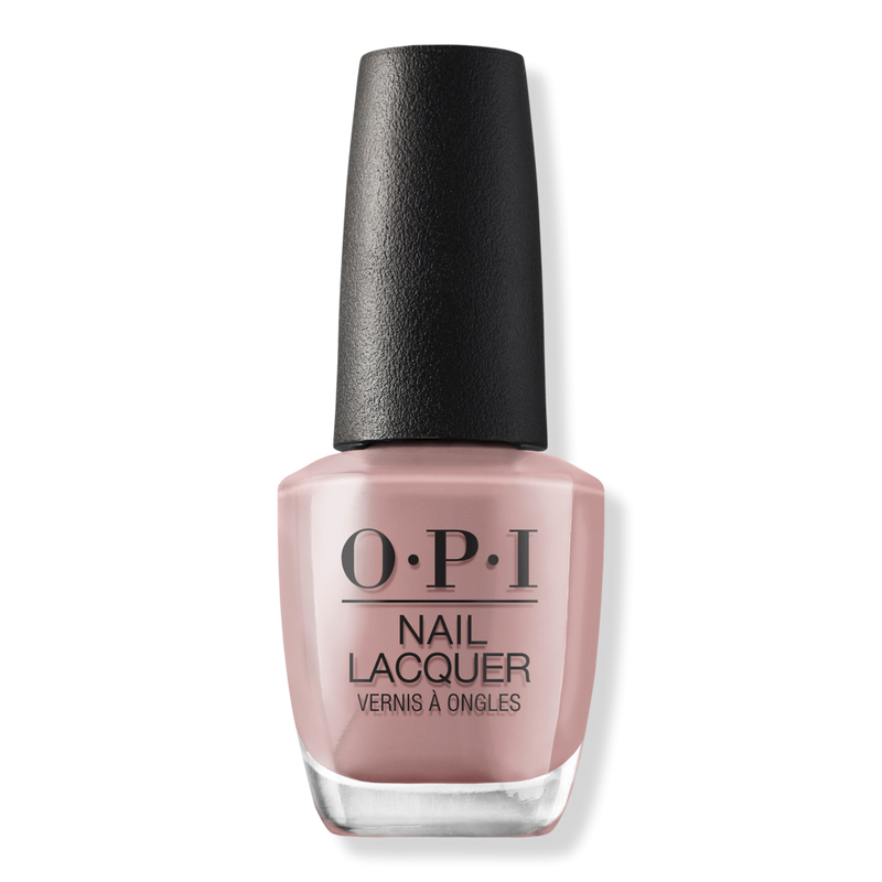 OPI - Somewhere Over the Rainbow Mountains Nail Lacquer Nail
