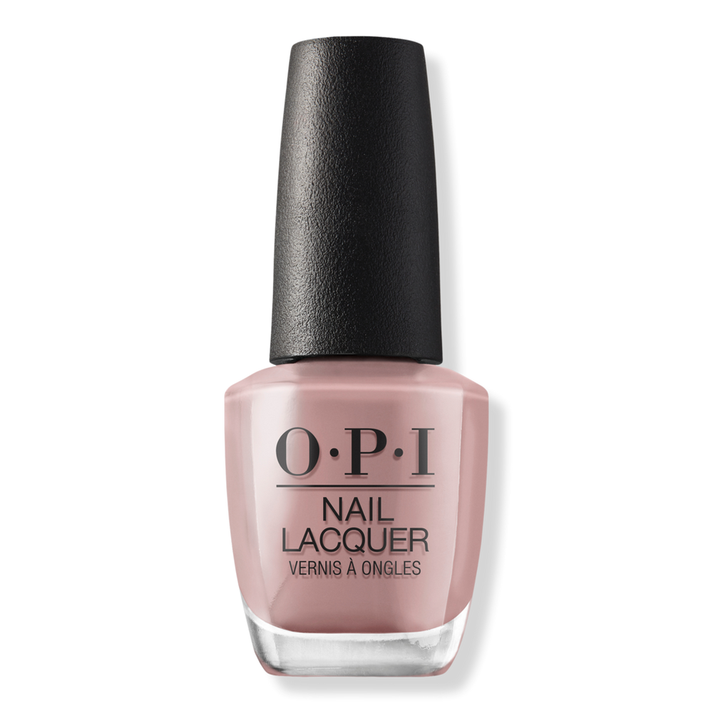 Opi Nail Lacquer Nail Polish, Pinks - Somewhere Over The Rainbow Mountains