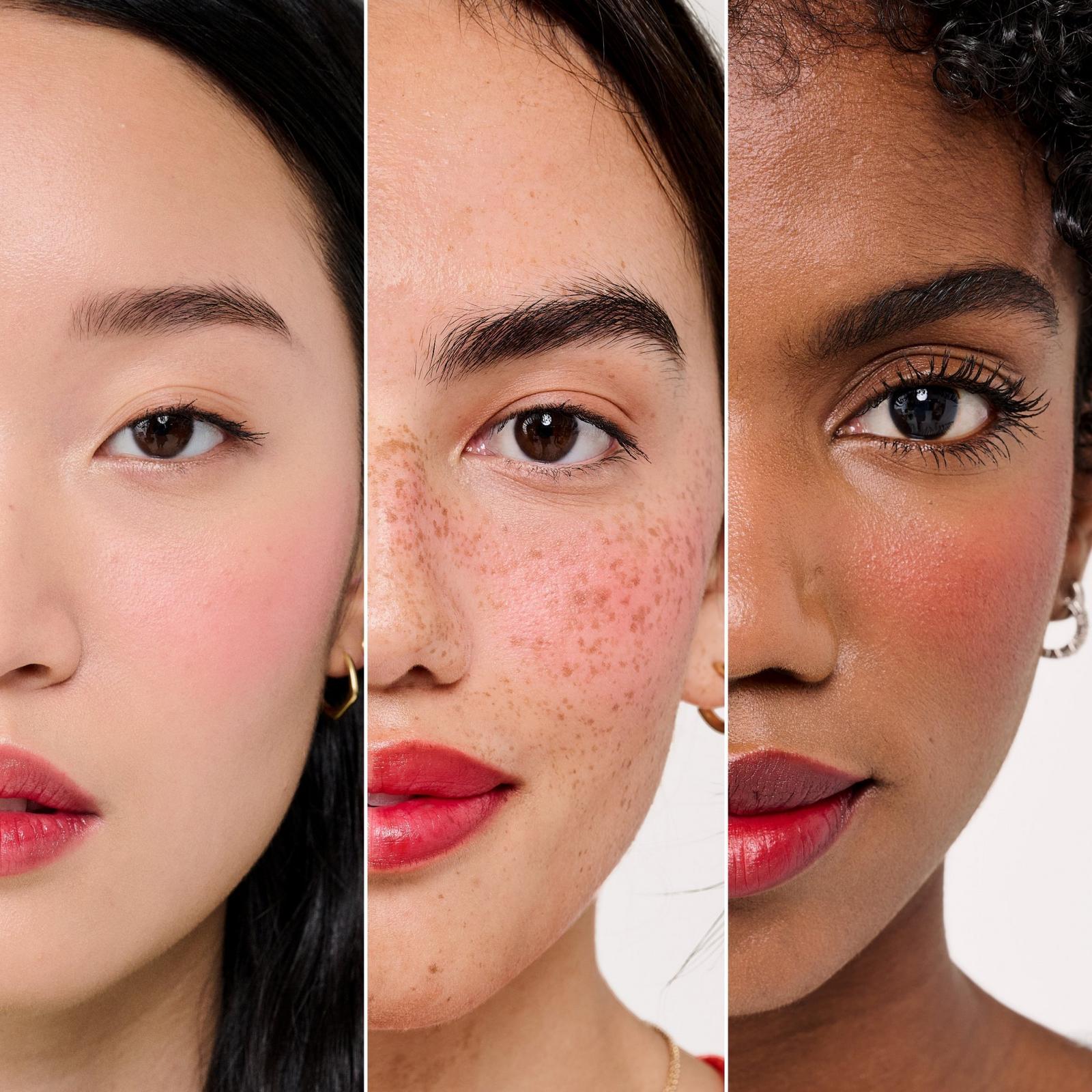 Value Size Liquid Lip Blush & Cheek Tint