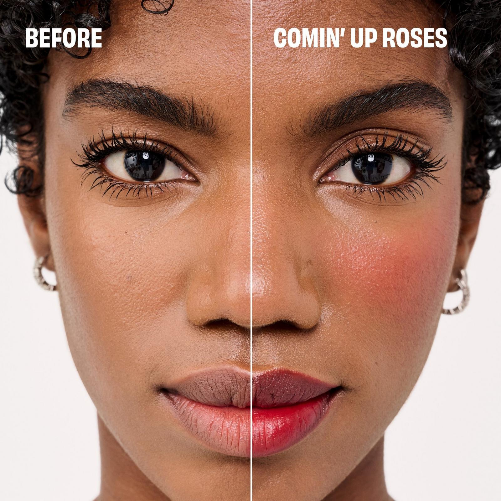 Value Size Liquid Lip Blush & Cheek Tint