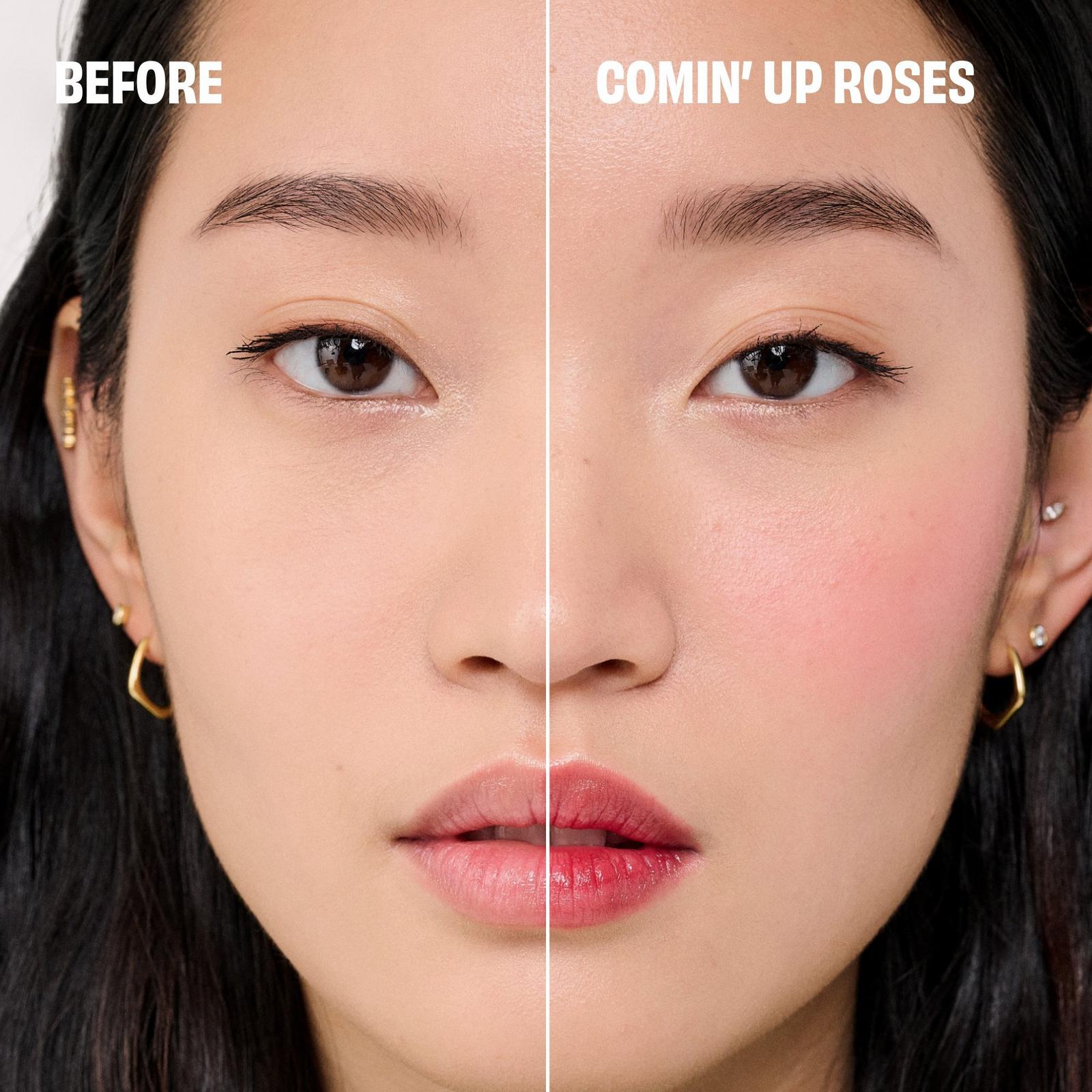 Value Size Liquid Lip Blush & Cheek Tint