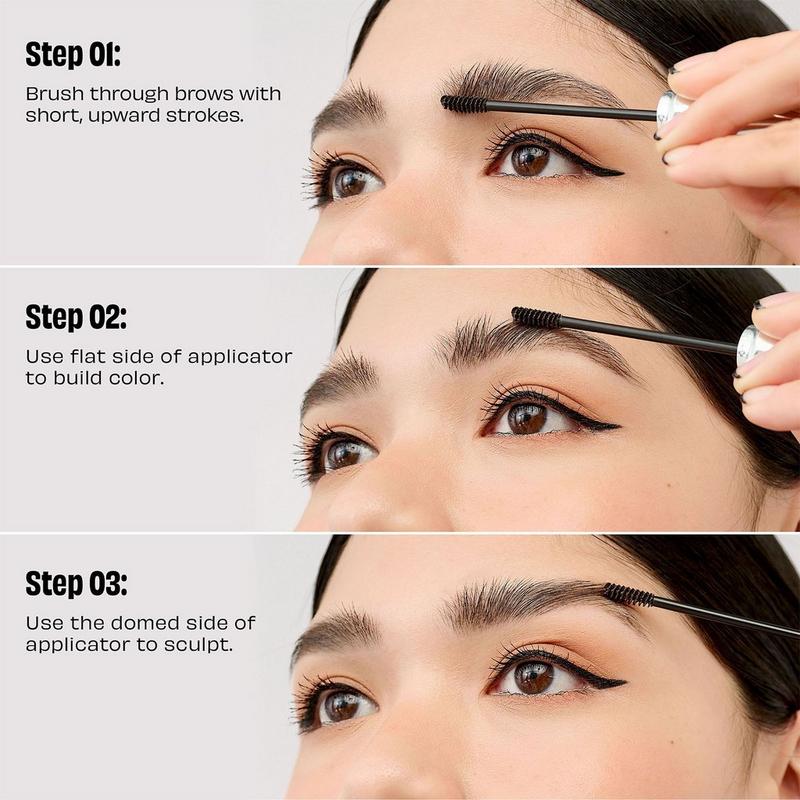 Benefit Cosmetics - Shade 5 Precisely, My Brow Tinted Eyebrow Wax