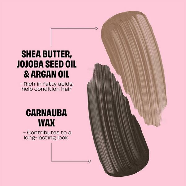 Benefit Cosmetics Precisely, My Brow Tinted Eyebrow Wax #8