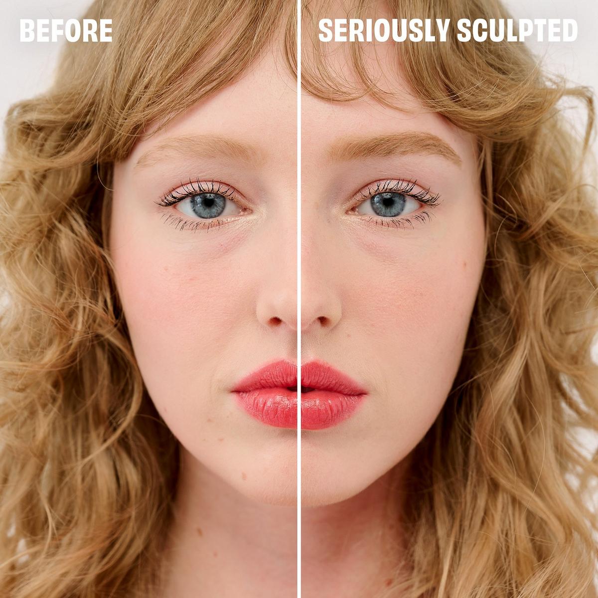 Precisely, My Brow Tinted Eyebrow Wax