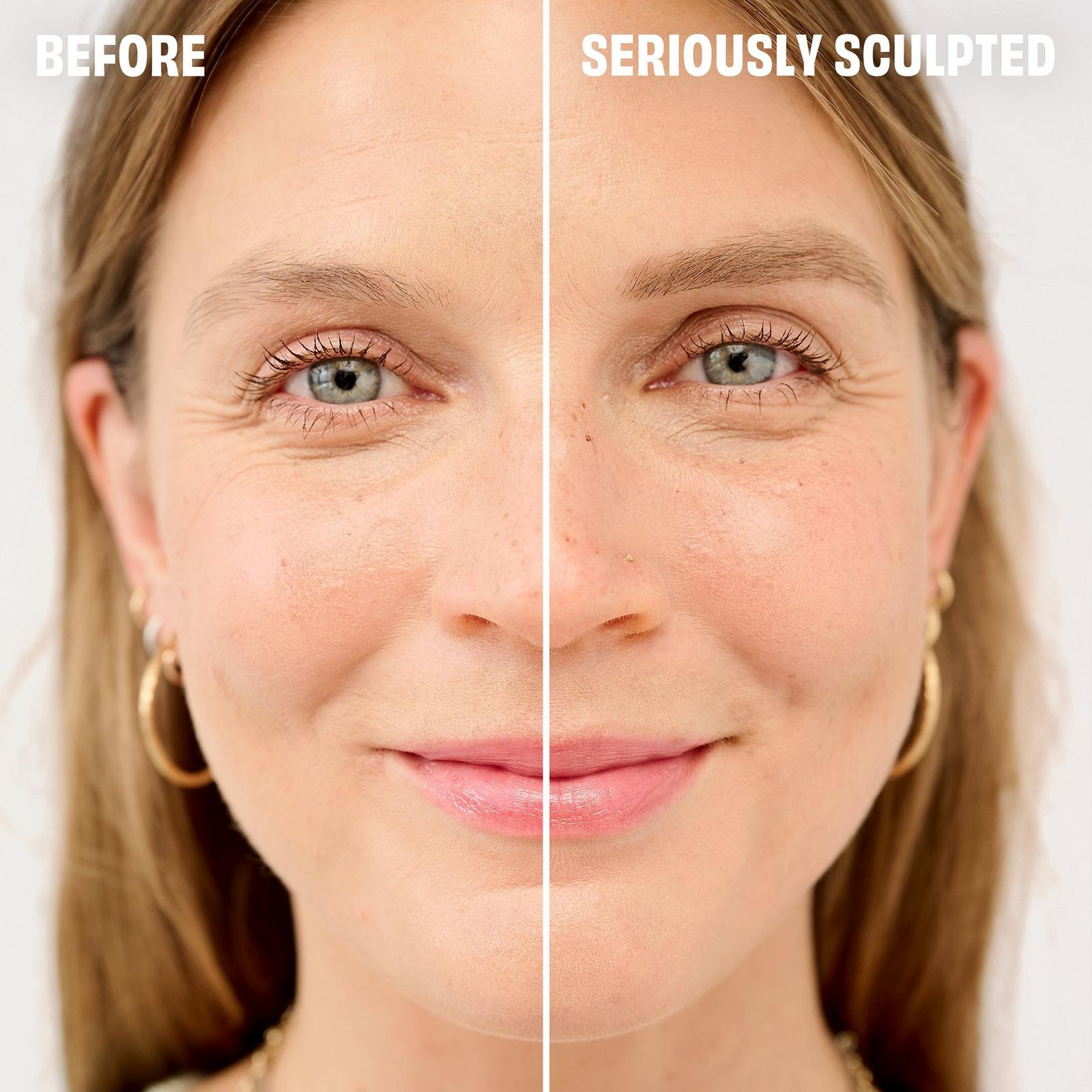 Precisely, My Brow Tinted Eyebrow Wax - Shade 2.5