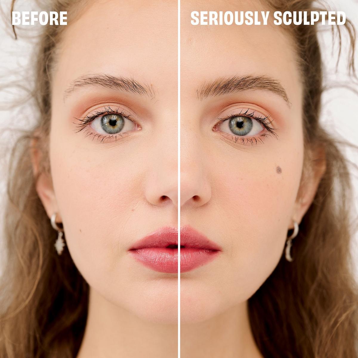 Precisely, My Brow Tinted Eyebrow Wax