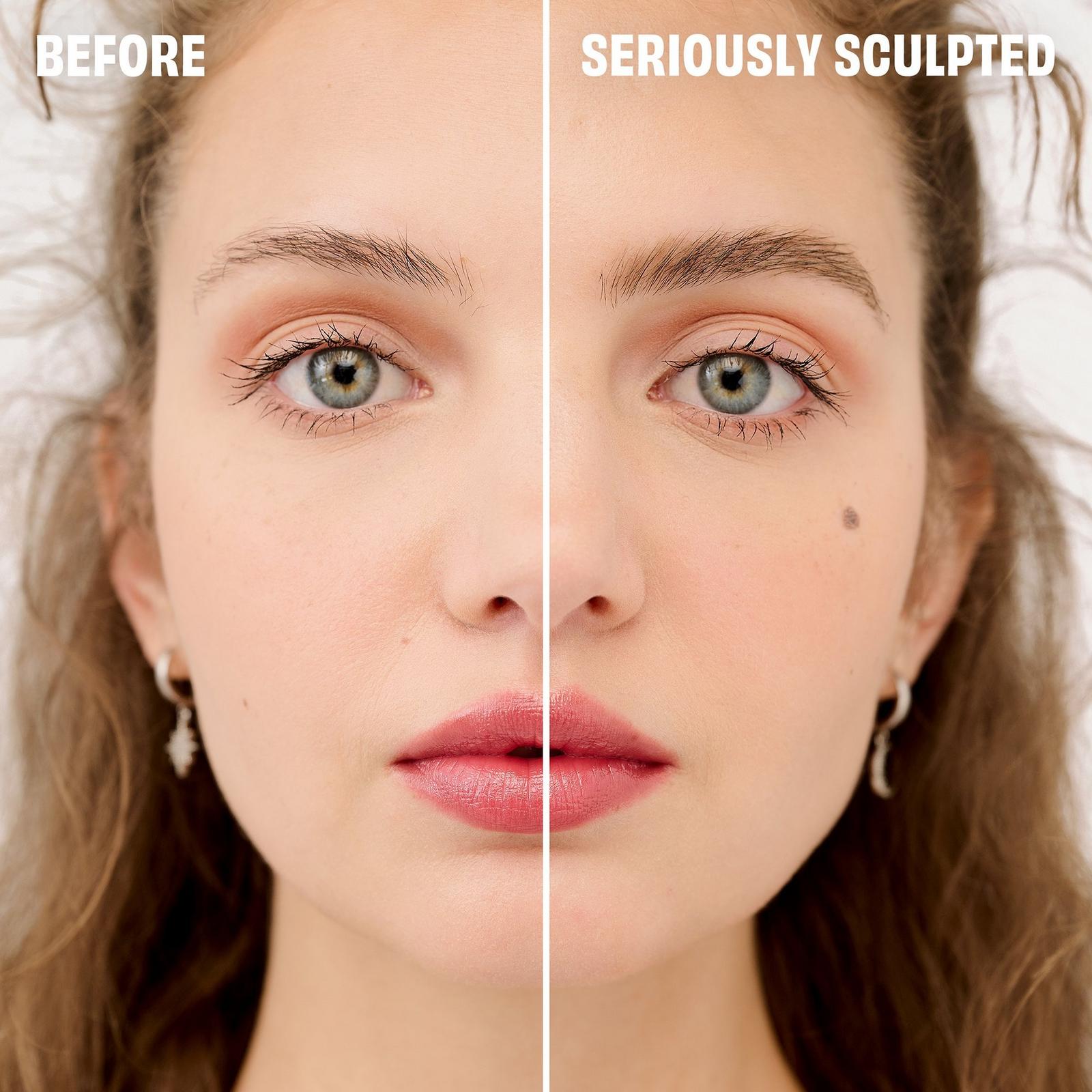 Precisely, My Brow Tinted Eyebrow Wax