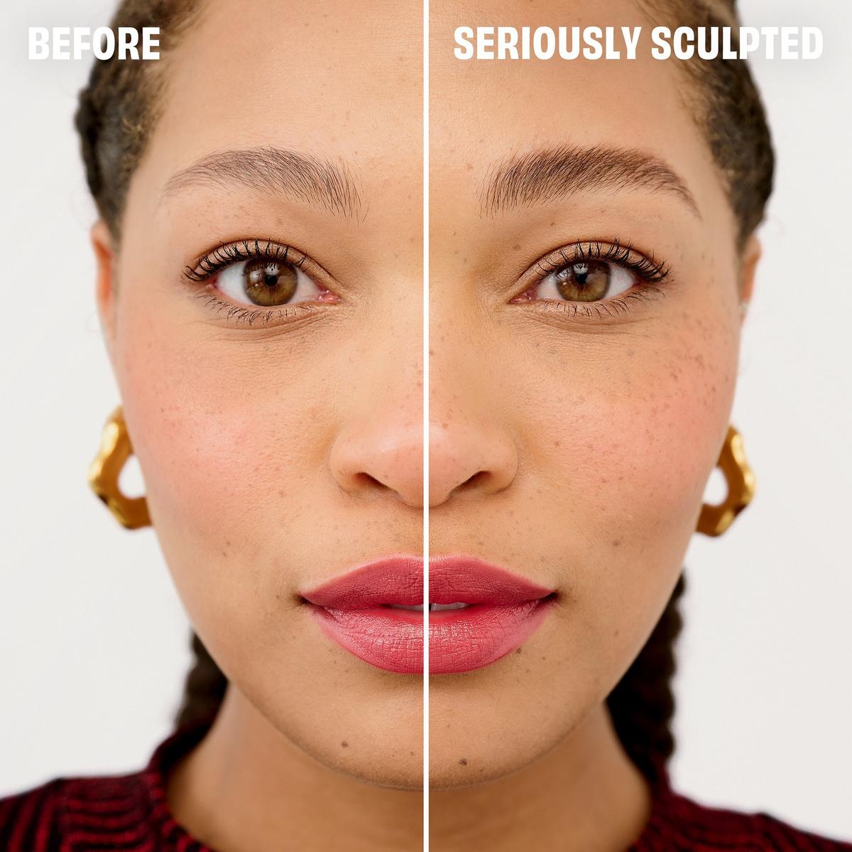 Precisely, My Brow Tinted Eyebrow Wax