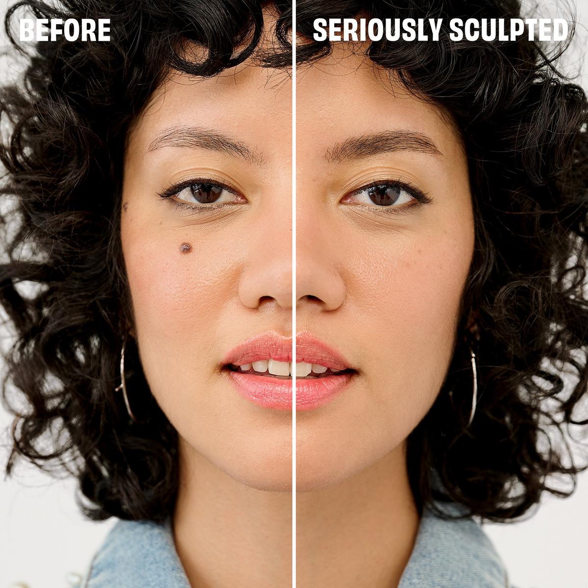Precisely, My Brow Tinted Eyebrow Wax