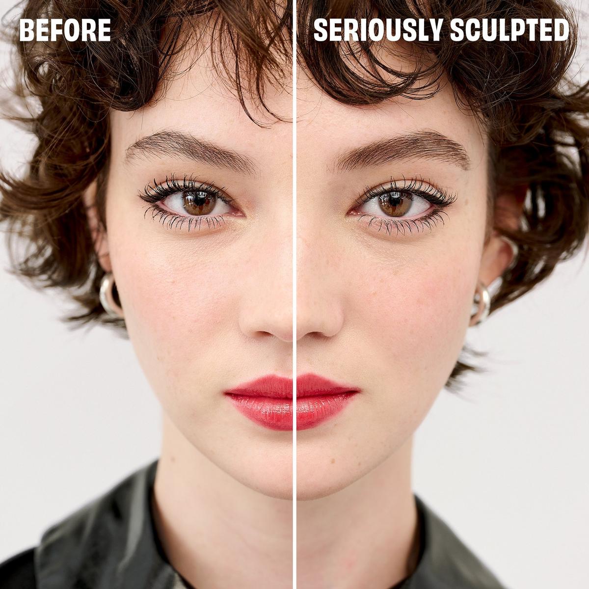 Precisely, My Brow Tinted Eyebrow Wax