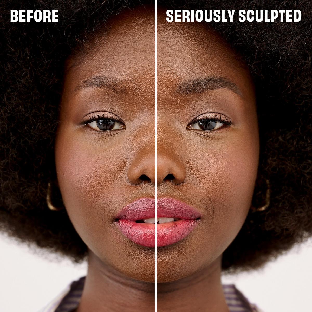 Precisely, My Brow Tinted Eyebrow Wax
