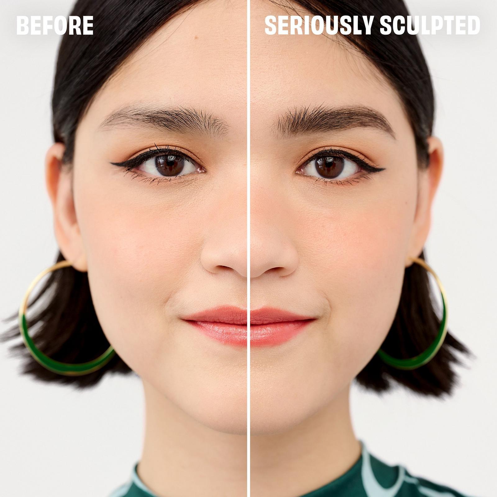 Precisely, My Brow Tinted Eyebrow Wax
