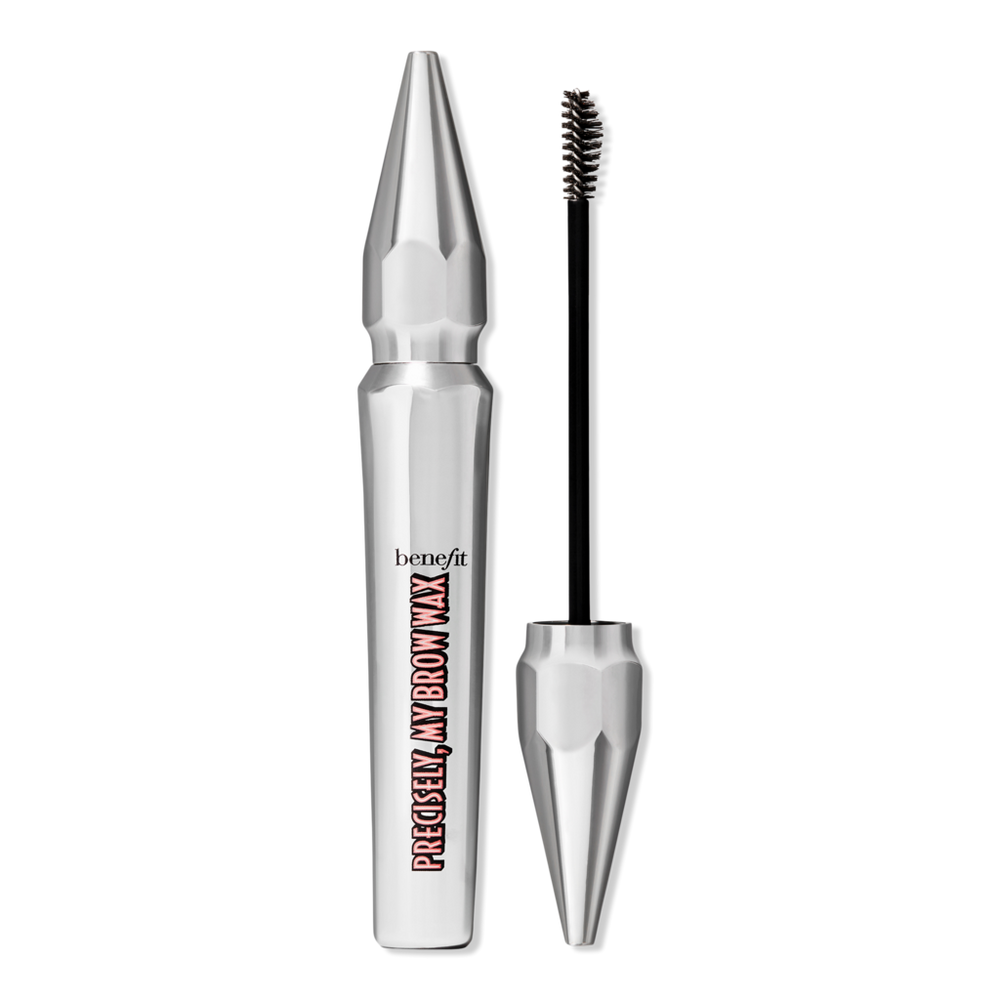 Benefit Cosmetics Precisely, My Brow Tinted Eyebrow Wax - Shade Cool Grey
