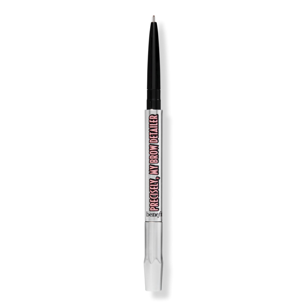 Benefit Cosmetics Precisely, My Brow Detailer Microfine Waterproof Eyebrow Pencil