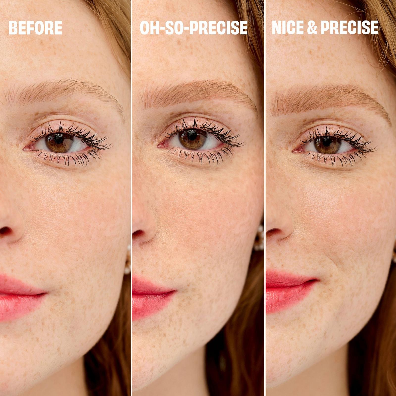 Precisely, My Brow Detailer Microfine Waterproof Eyebrow Pencil