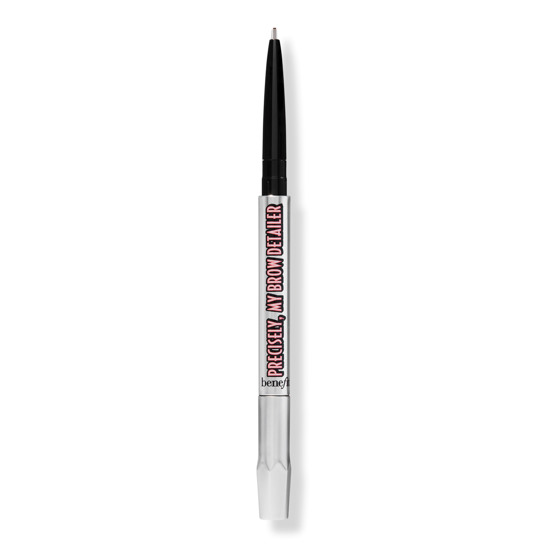 Benefit Cosmetics Precisely, My Brow Detailer Microfine Waterproof Eyebrow Pencil #1
