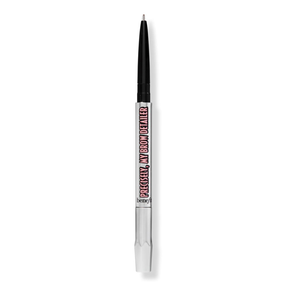 Benefit Cosmetics Precisely, My Brow Detailer Microfine Waterproof Eyebrow Pencil - 4