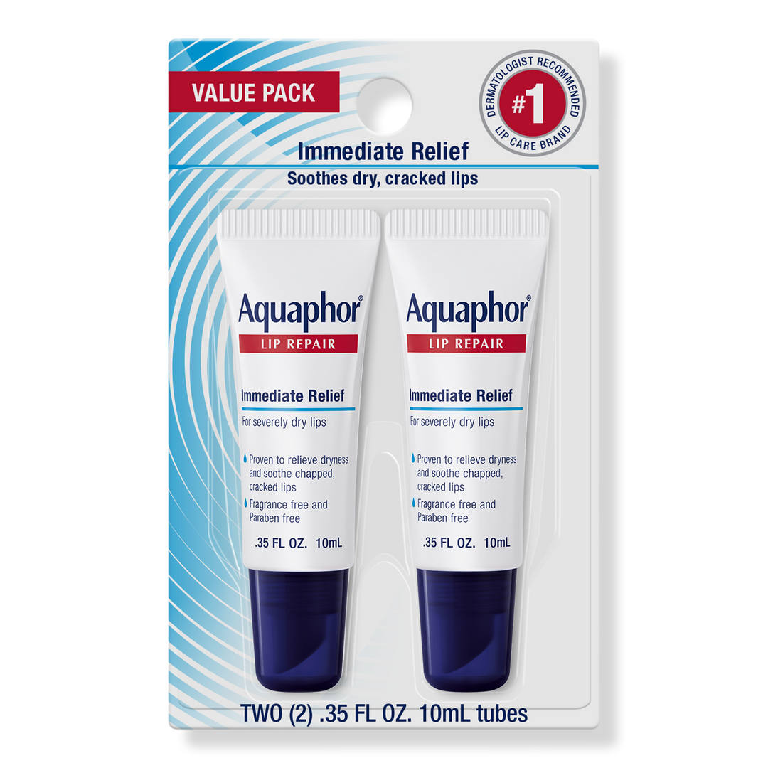 Aquaphor Lip Repair #1