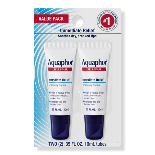 2 pack Lip Repair - Aquaphor | Ulta Beauty