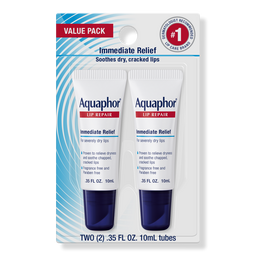 Aquaphor Lip Repair - 2 pack