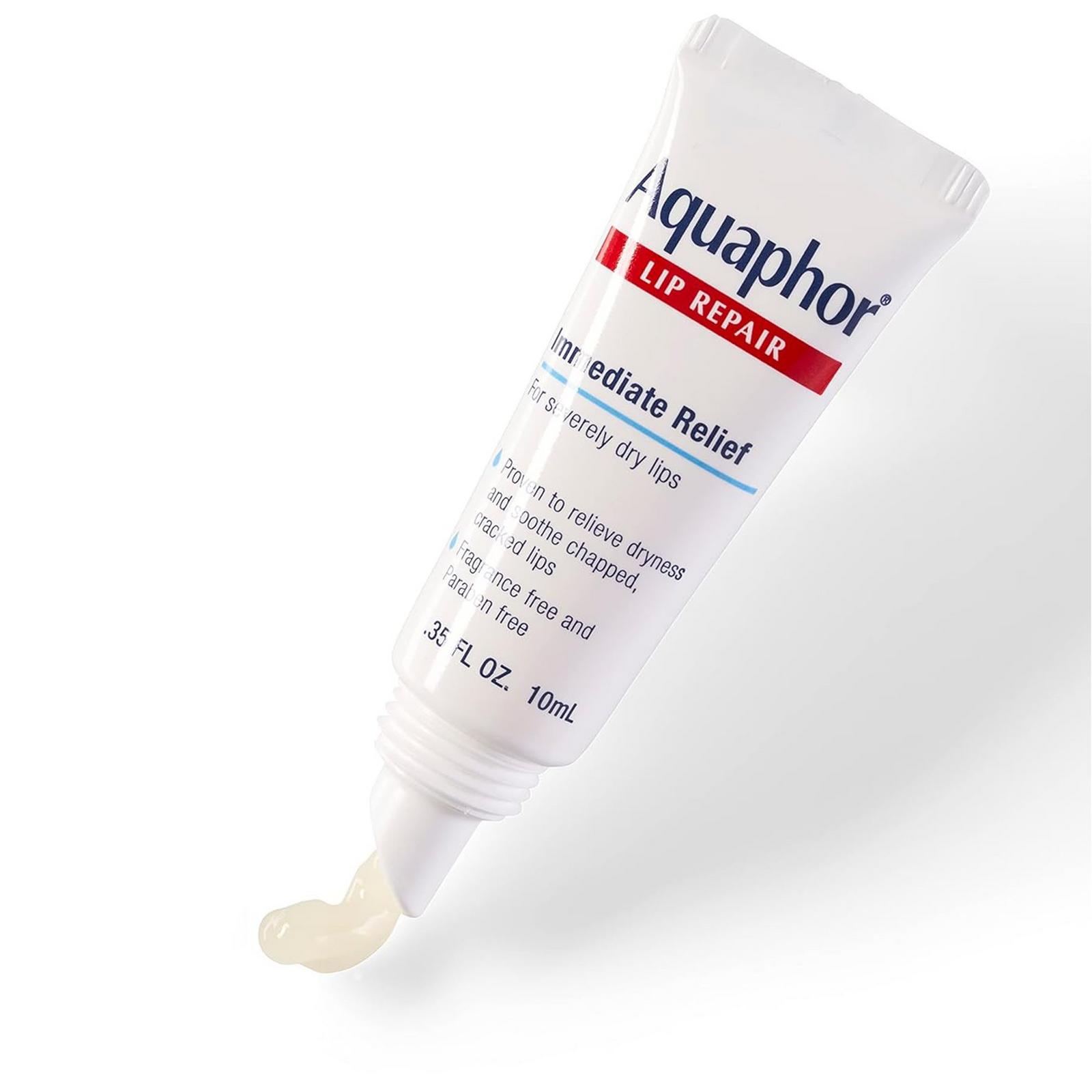 Lip Repair