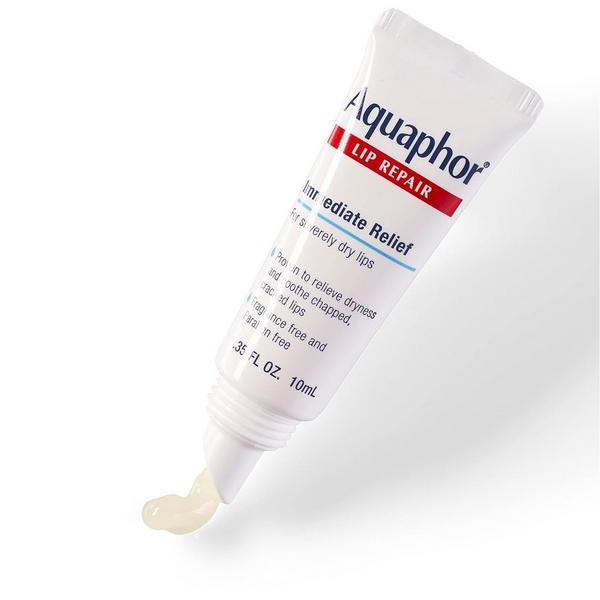 Aquaphor Lip Repair #2