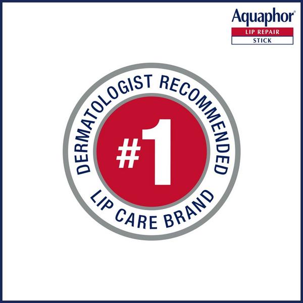 Aquaphor Lip Repair #4