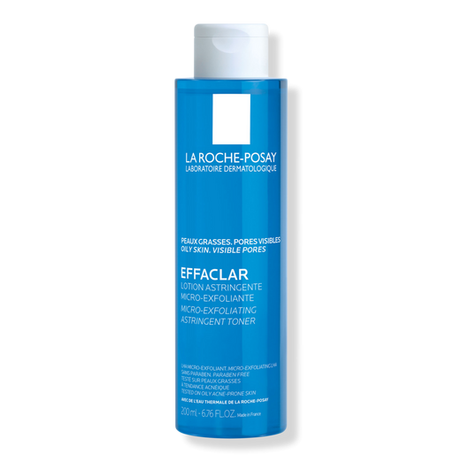Gel Limpiador Purificante Effaclar Roche Posay – Glow Skincare