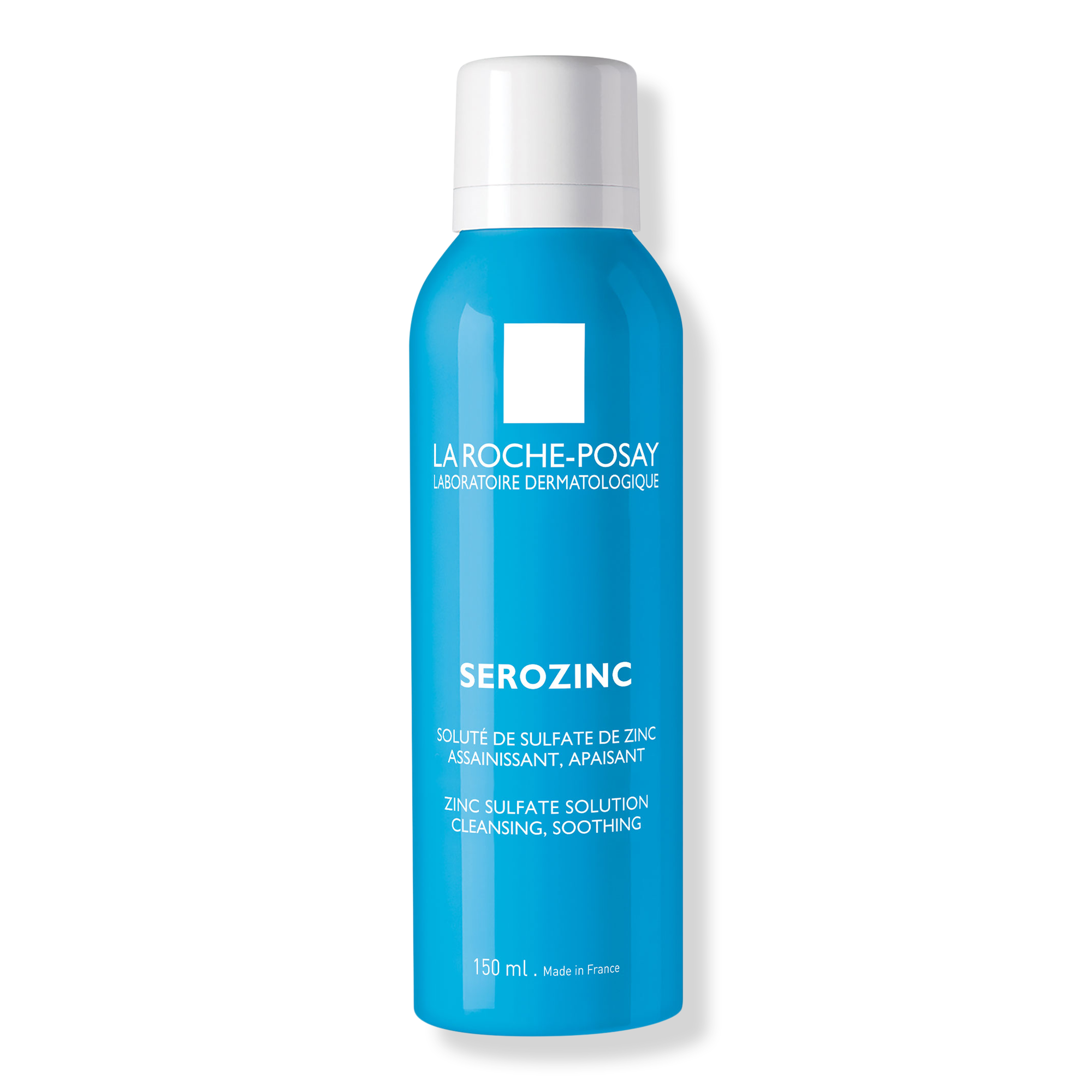 La Roche-Posay Serozinc Mattifying Facial Toner Spray #1