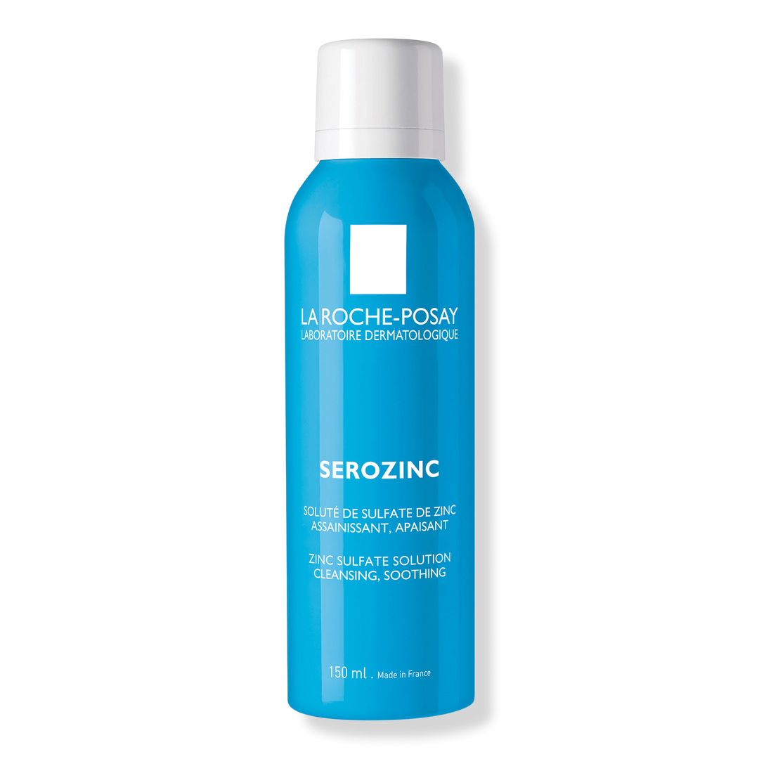 La Roche-Posay Serozinc Mattifying Facial Toner Spray #1