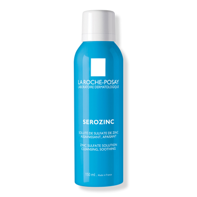 La Roche-Posay Serozinc Mattifying Facial Toner Spray