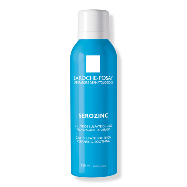 La Roche-Posay Serozinc Mattifying Facial Toner Spray #1