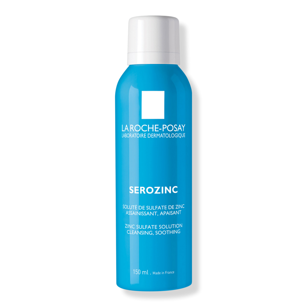 La Roche-posay Serozinc Mattifying Facial Toner Spray