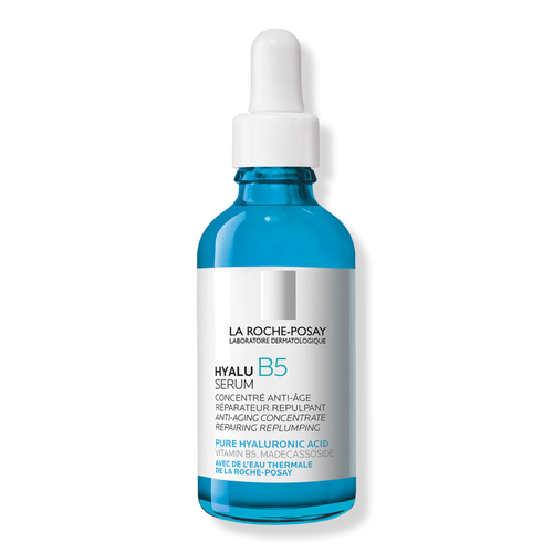 LA ROCHE-POSAY HYALU B5 美容液 40ml 4個セット Amazon.com: La Roche-Posay Hyalu B5 Pure Hyaluronic Acid