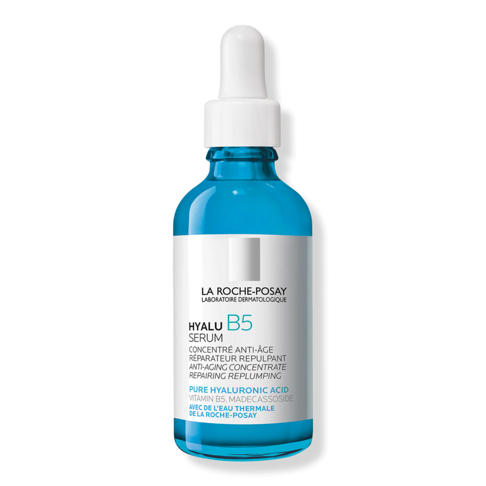 La Roche-posay Hyalu B5 Pure Hyaluronic Acid Face Serum - 1.69 oz