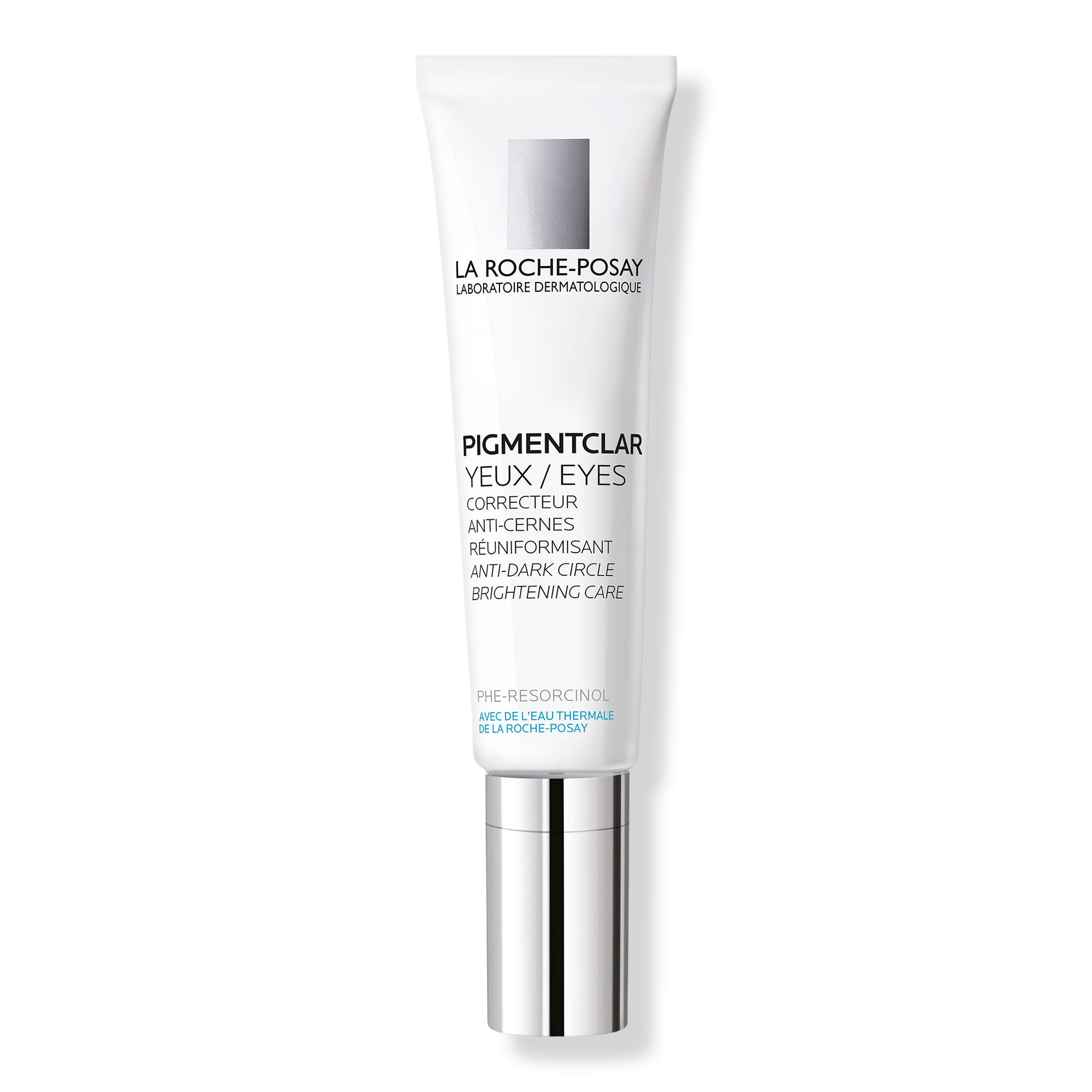 La Roche-Posay Pigmentclar Dark Circles Eye Cream #1