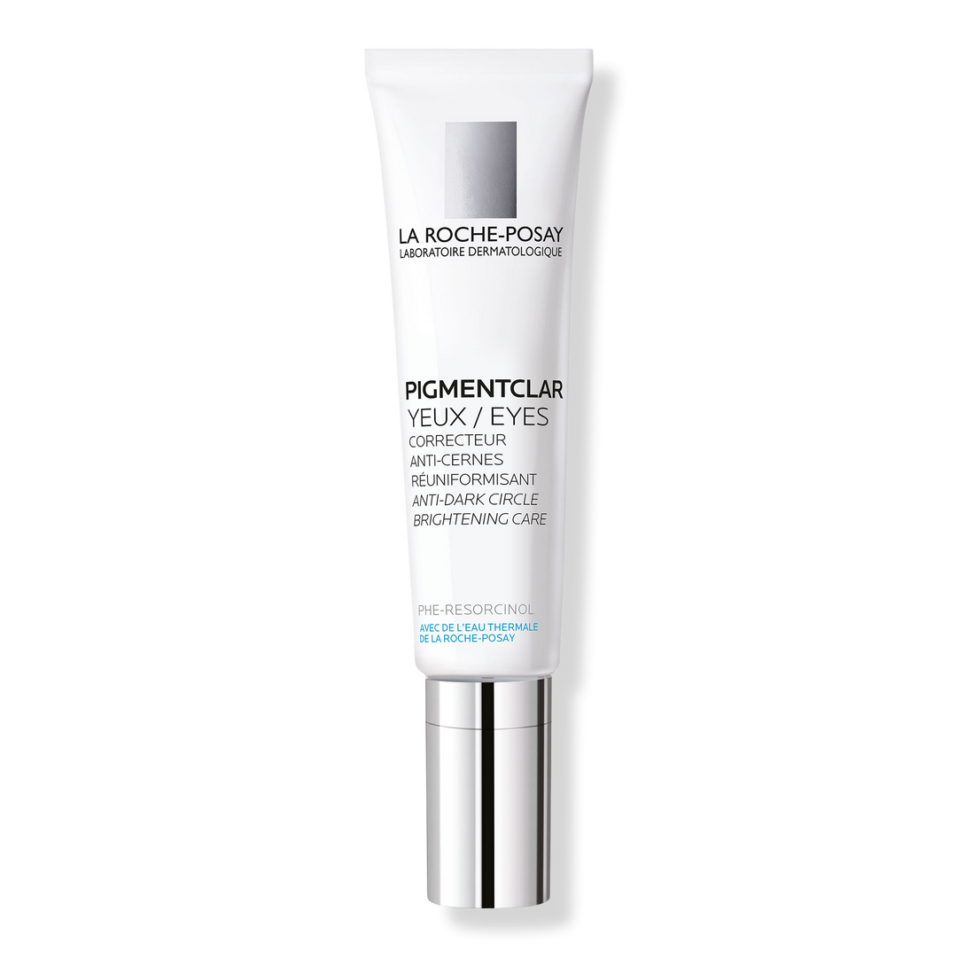 La Roche-Posay Pigmentclar Dark Circles Eye Cream #1