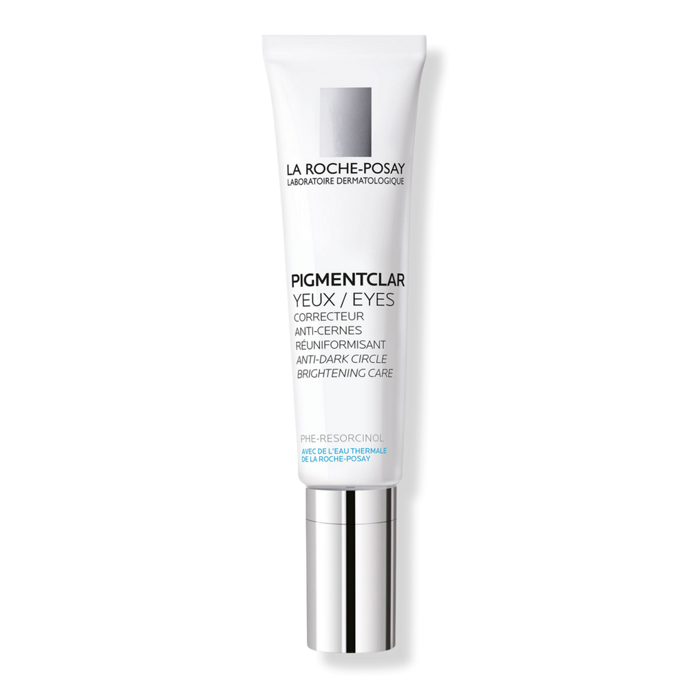 La Roche-Posay Pigmentclar Dark Circles Eye Cream