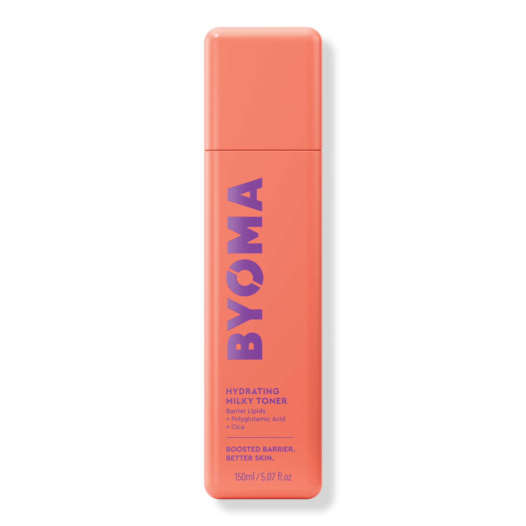 BYOMA Hydrating Milky Toner #1