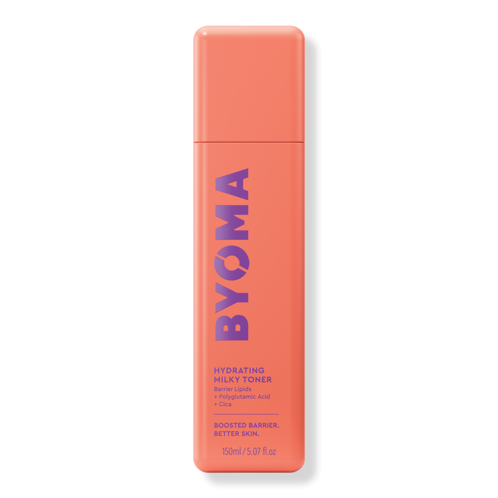 Hydrating Milky Toner