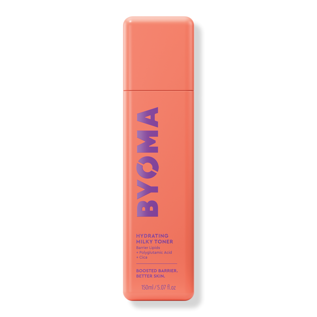 BYOMA Hydrating Milky Toner #1