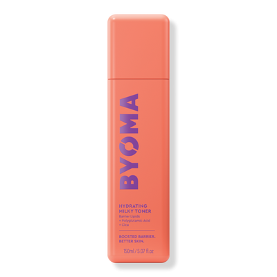 BYOMA Hydrating Milky Toner