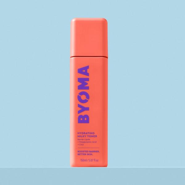 BYOMA Hydrating Milky Toner #3